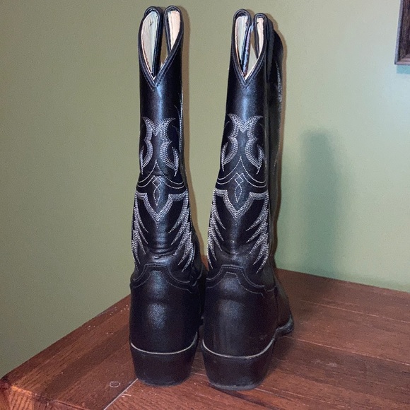 Tony Lama boots - Picture 5 of 13